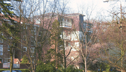 Building After